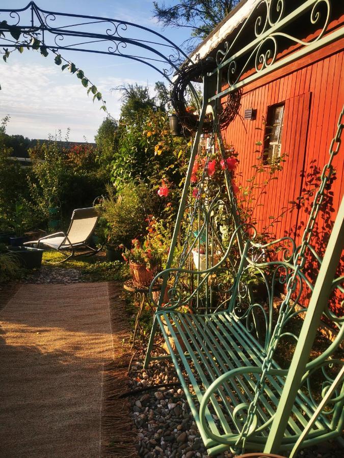 Ferienhaus Mit Riesen Garten, Drei Terrassen, Toller Aussicht Am Waldrand, Auch Als Monteur-Wohnung Hemer Exterior photo